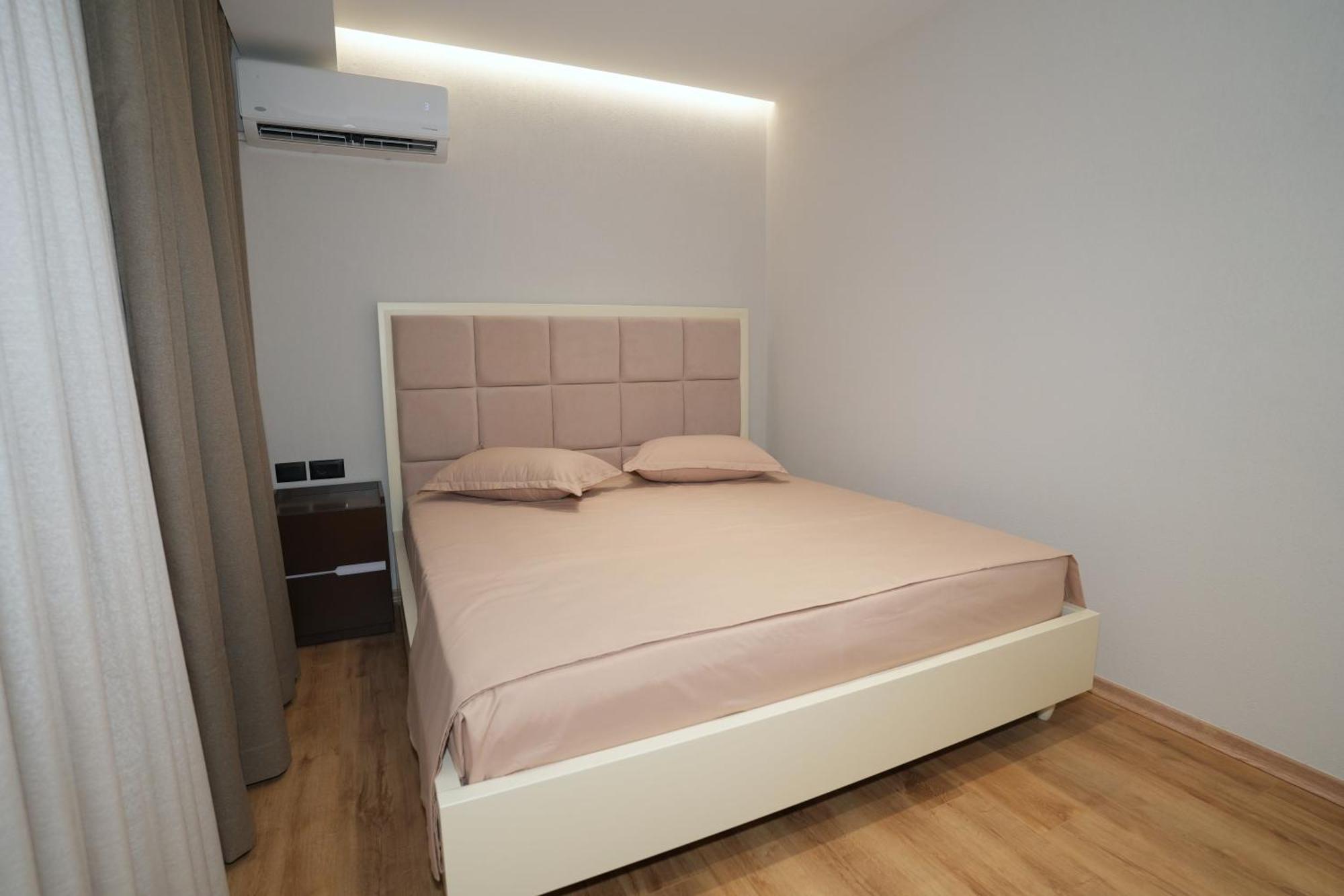 Rs Skendo Apartments Gjirokastër Exterior foto