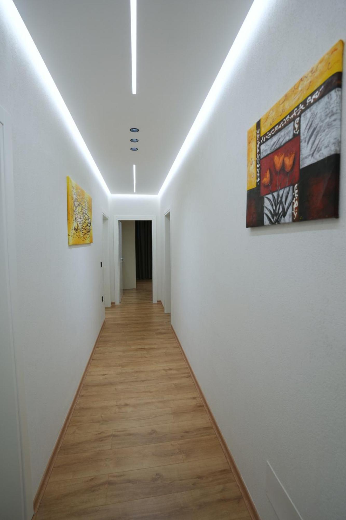 Rs Skendo Apartments Gjirokastër Exterior foto